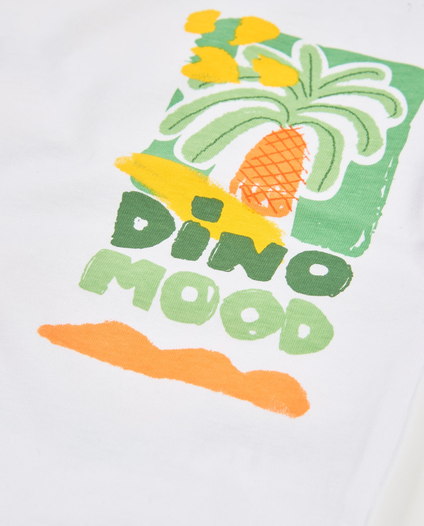 Jersey T-Shirt