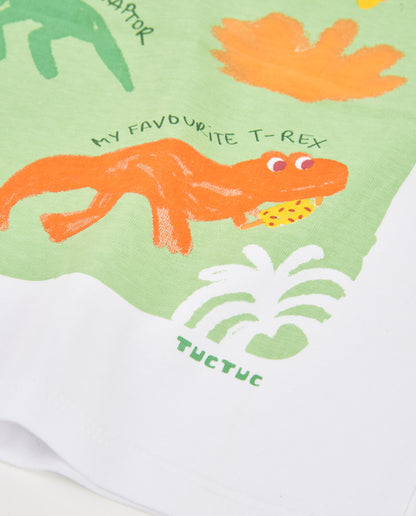 Jersey T-Shirt