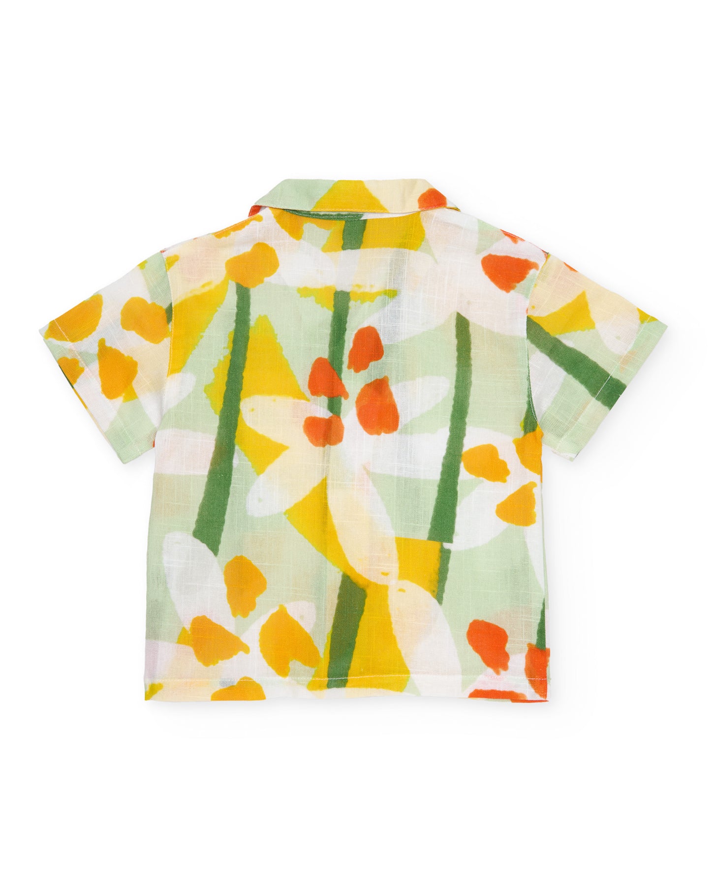 Woven Shirt