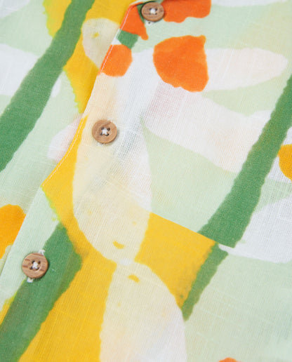 Woven Shirt