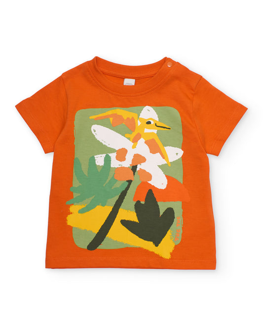 Jersey T-Shirt