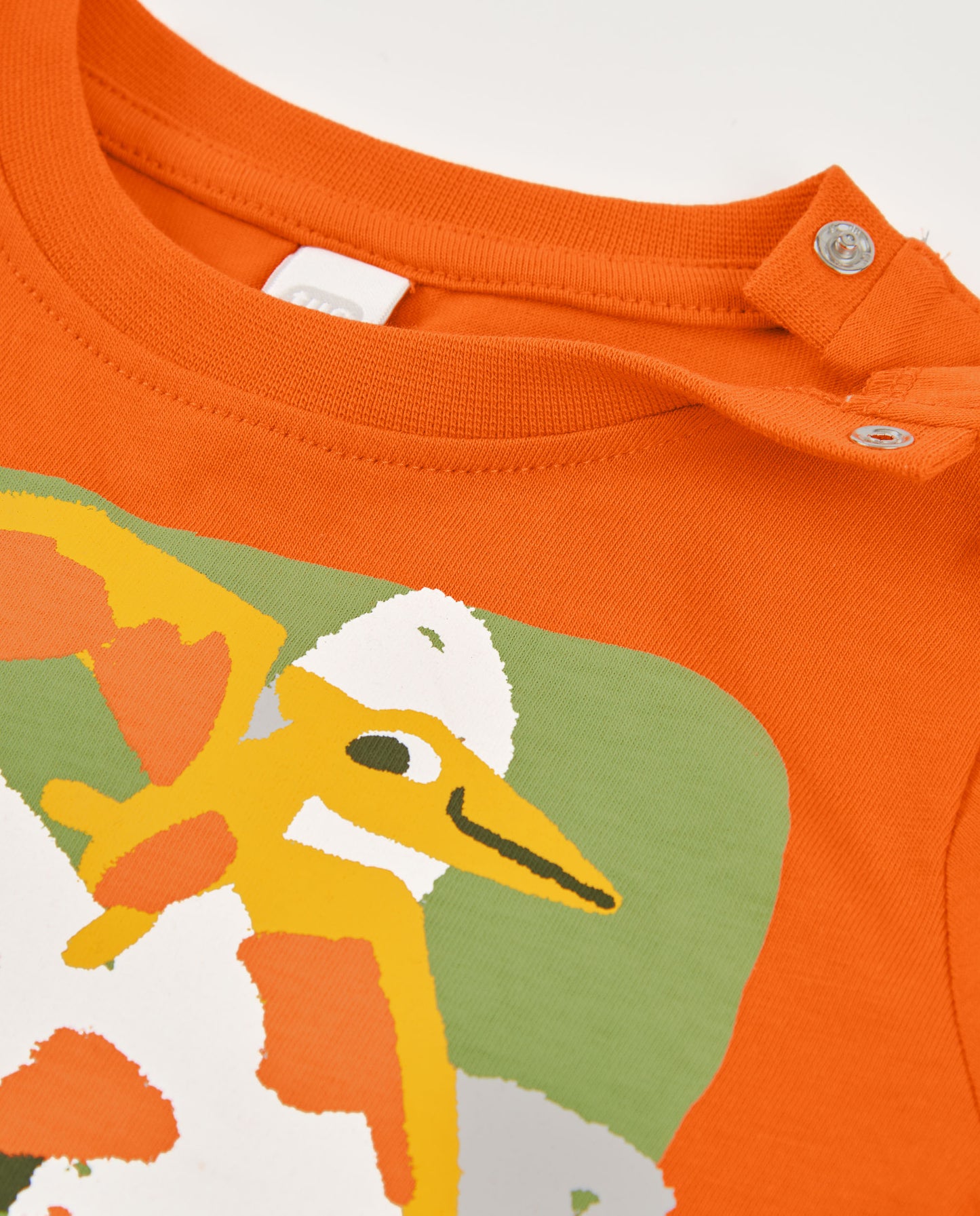 Jersey T-Shirt