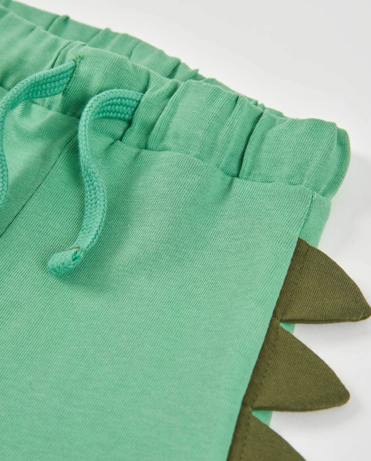 Jersey T-Shirt And Bermudas