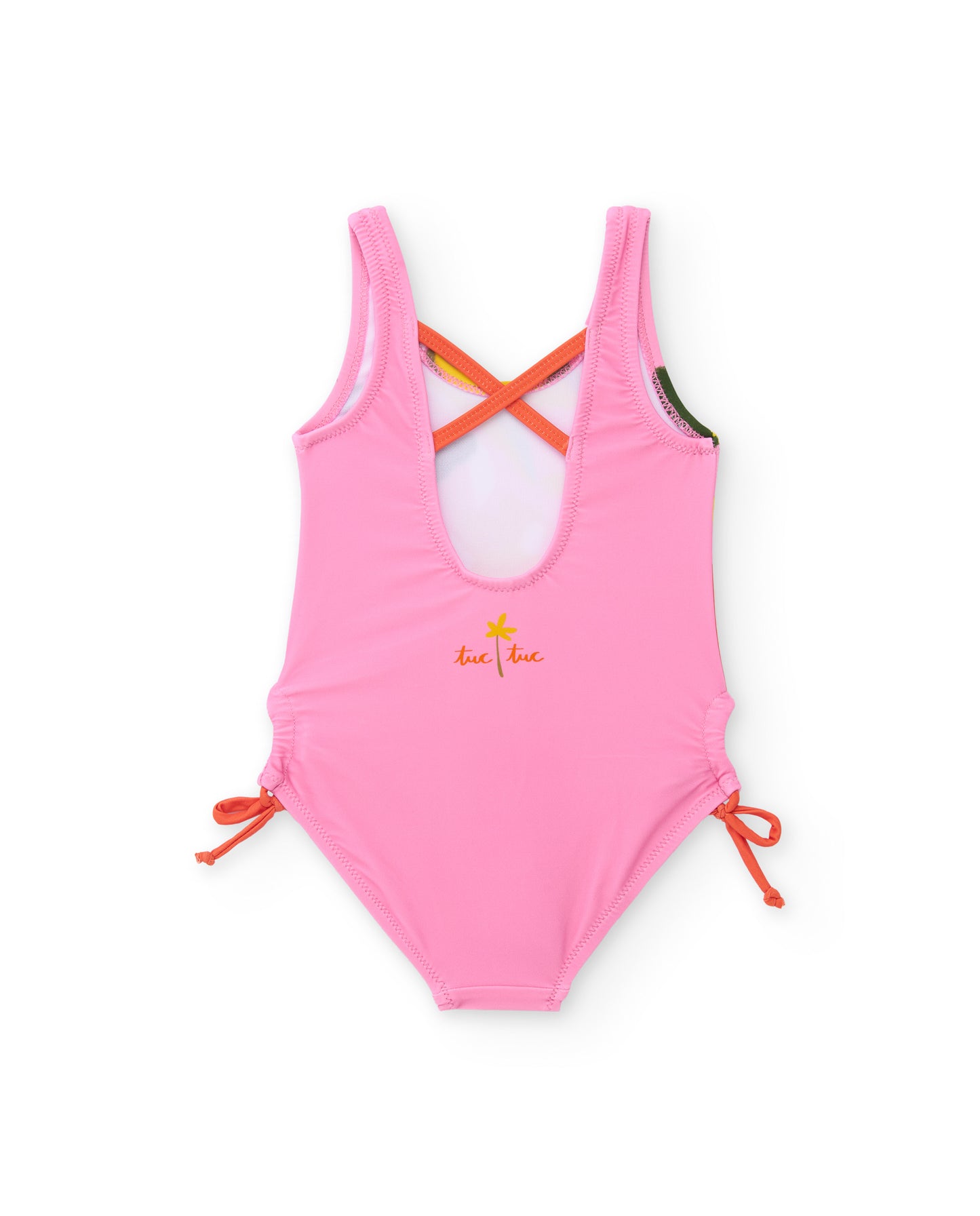 Swimsuit