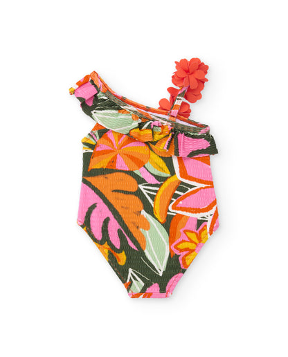 Swimsuit