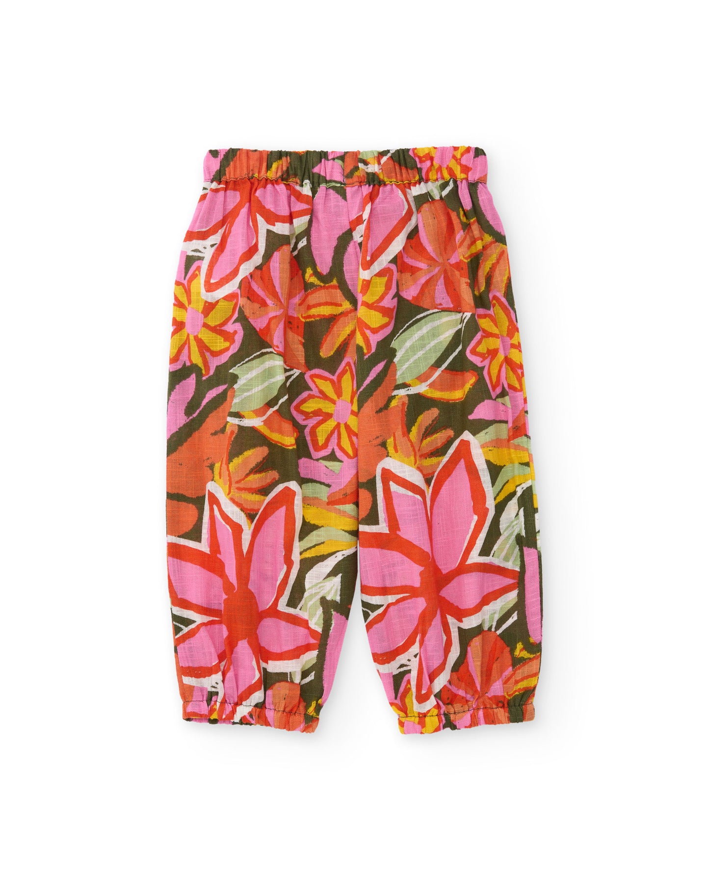 Woven Trousers