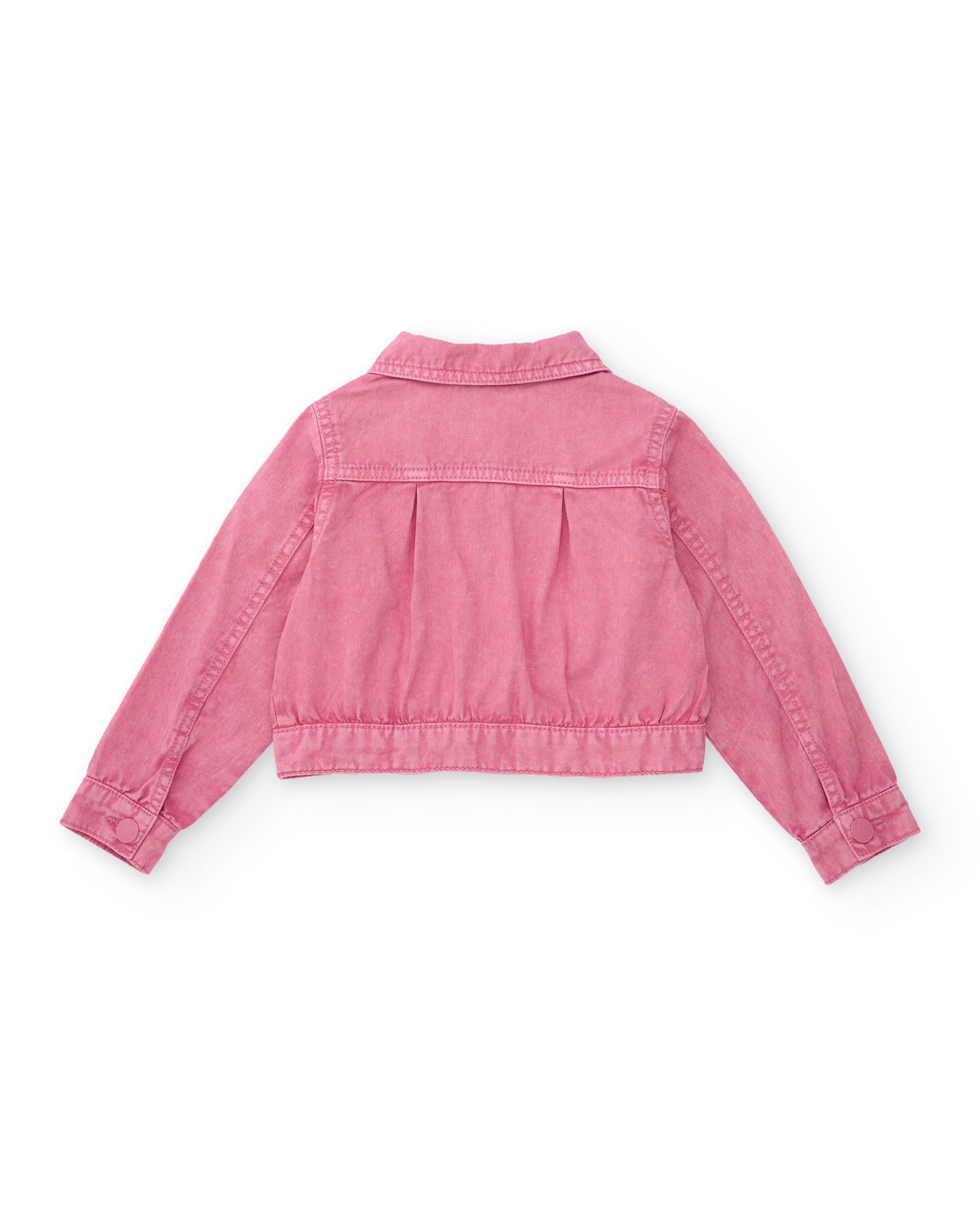 Woven Jacket