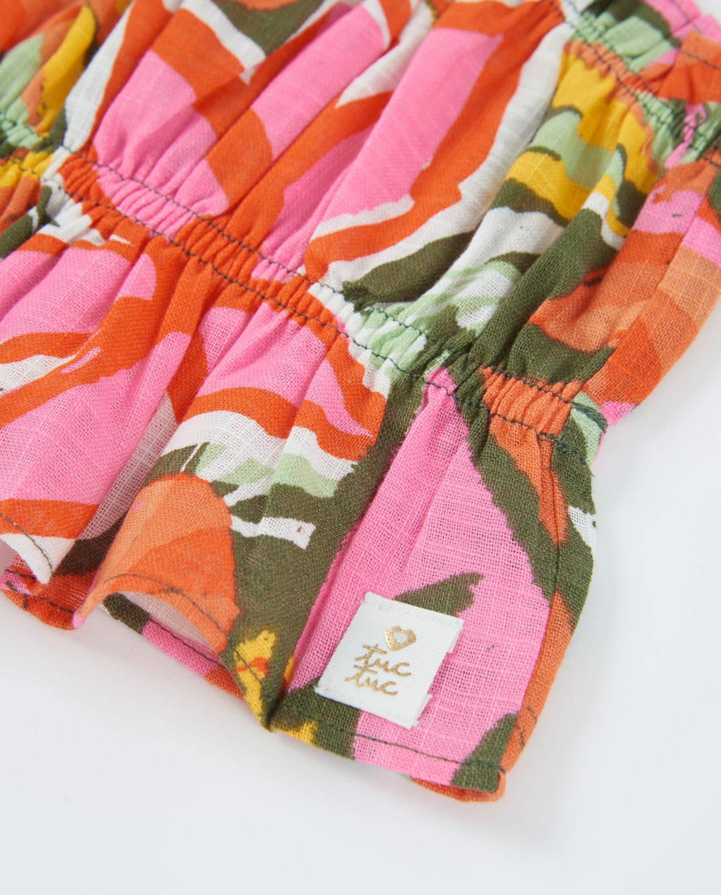 Woven Top