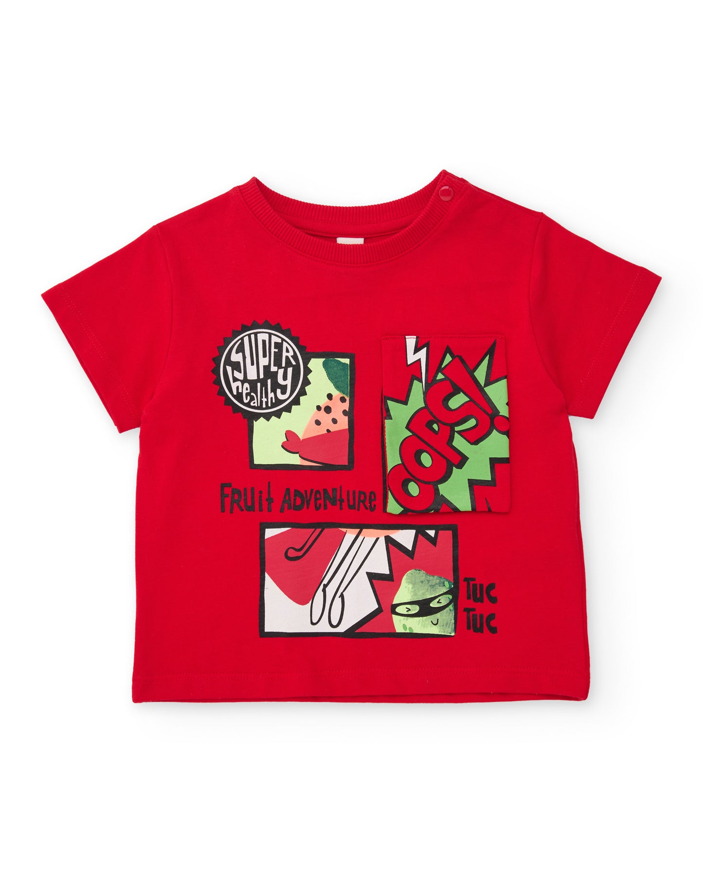 Jersey T-Shirt