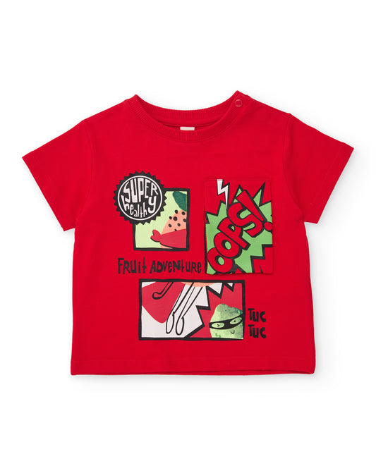 Jersey T-Shirt