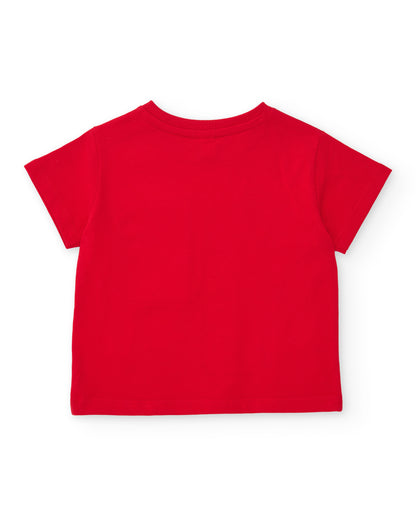 Jersey T-Shirt