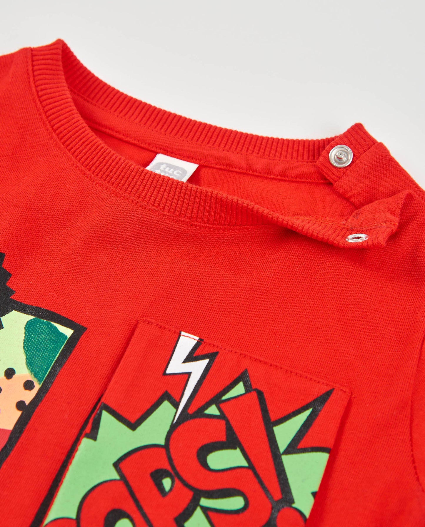 Jersey T-Shirt