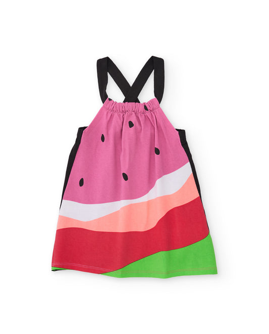 Jersey Dress