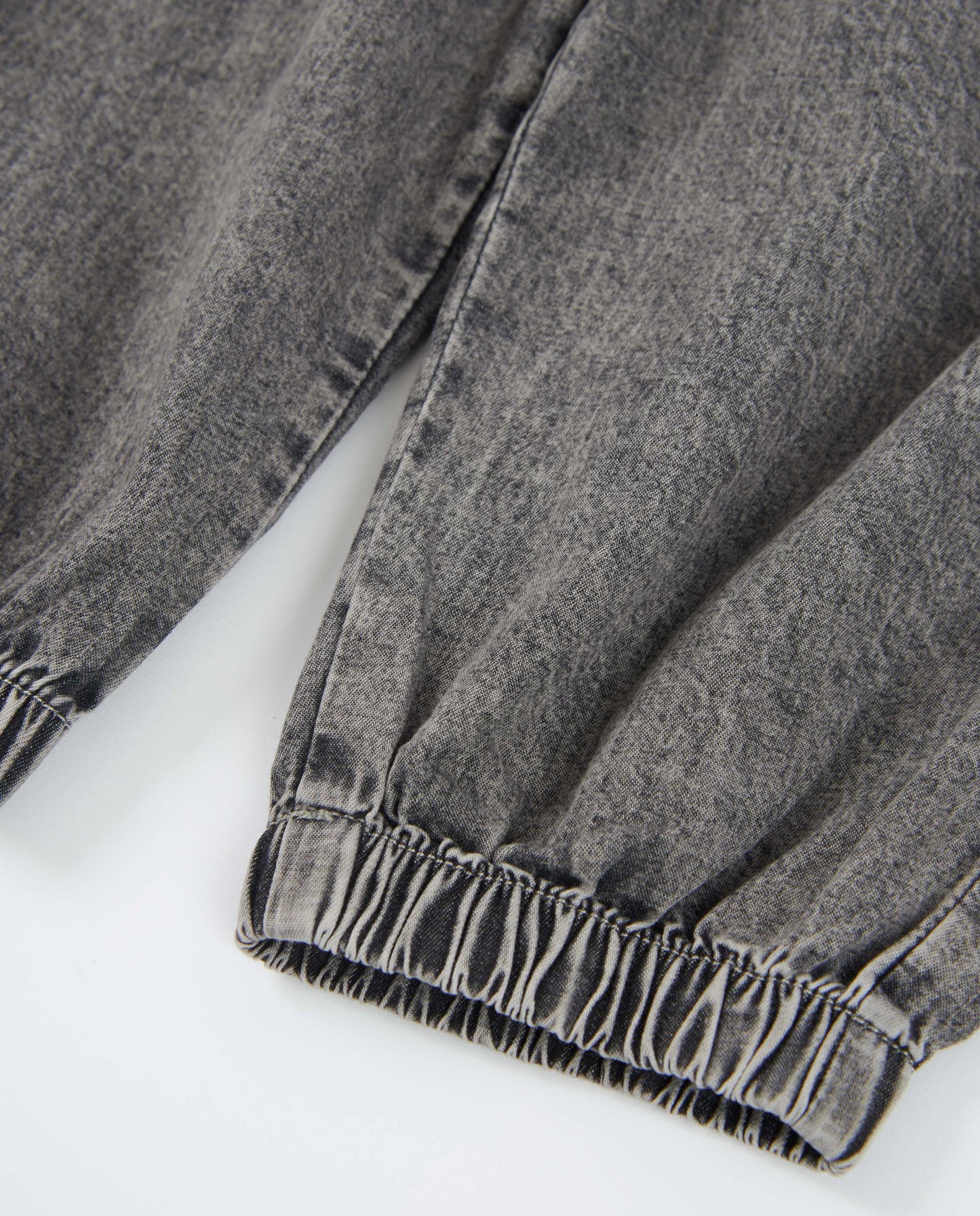 Denim Trousers