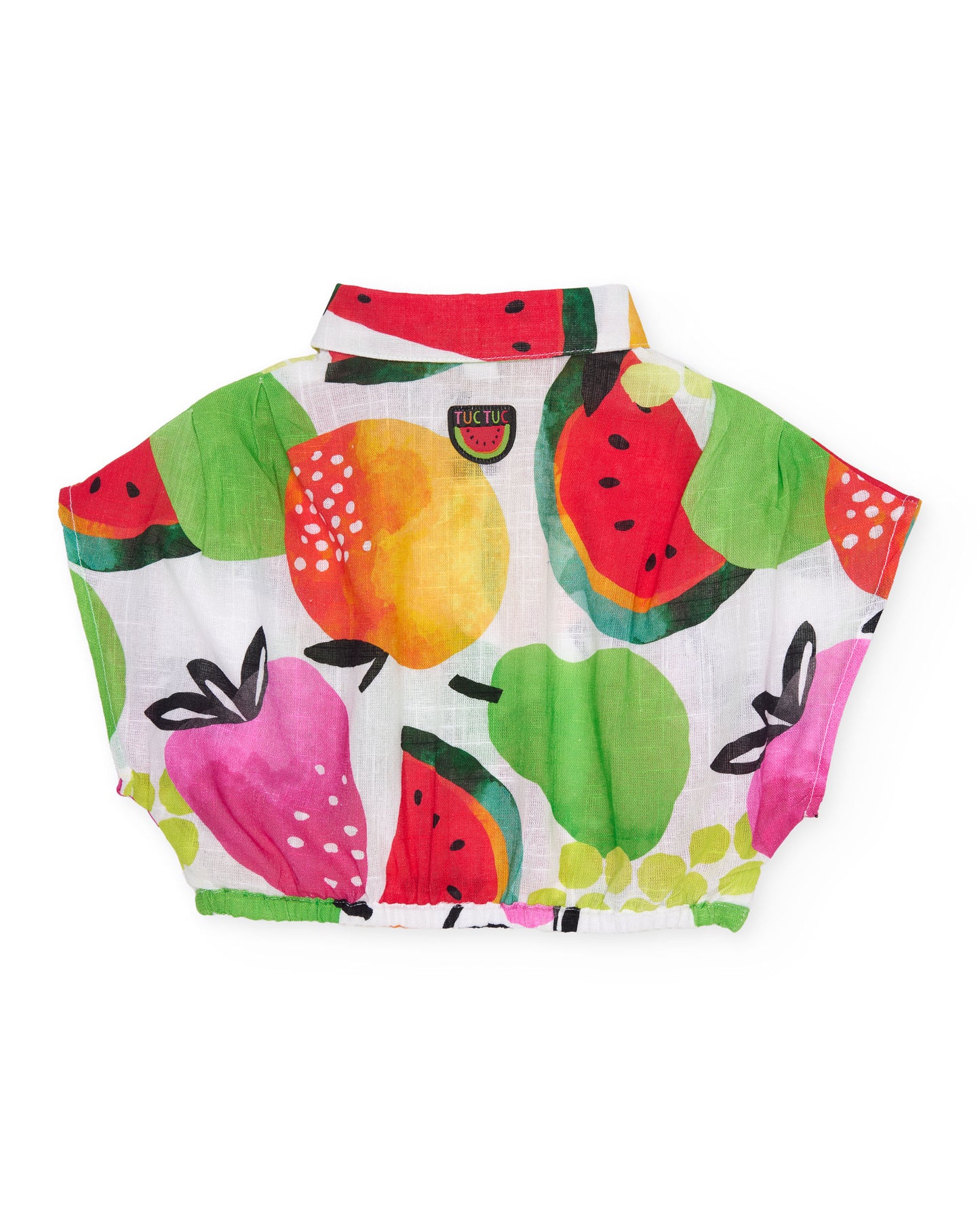 Woven Shirt