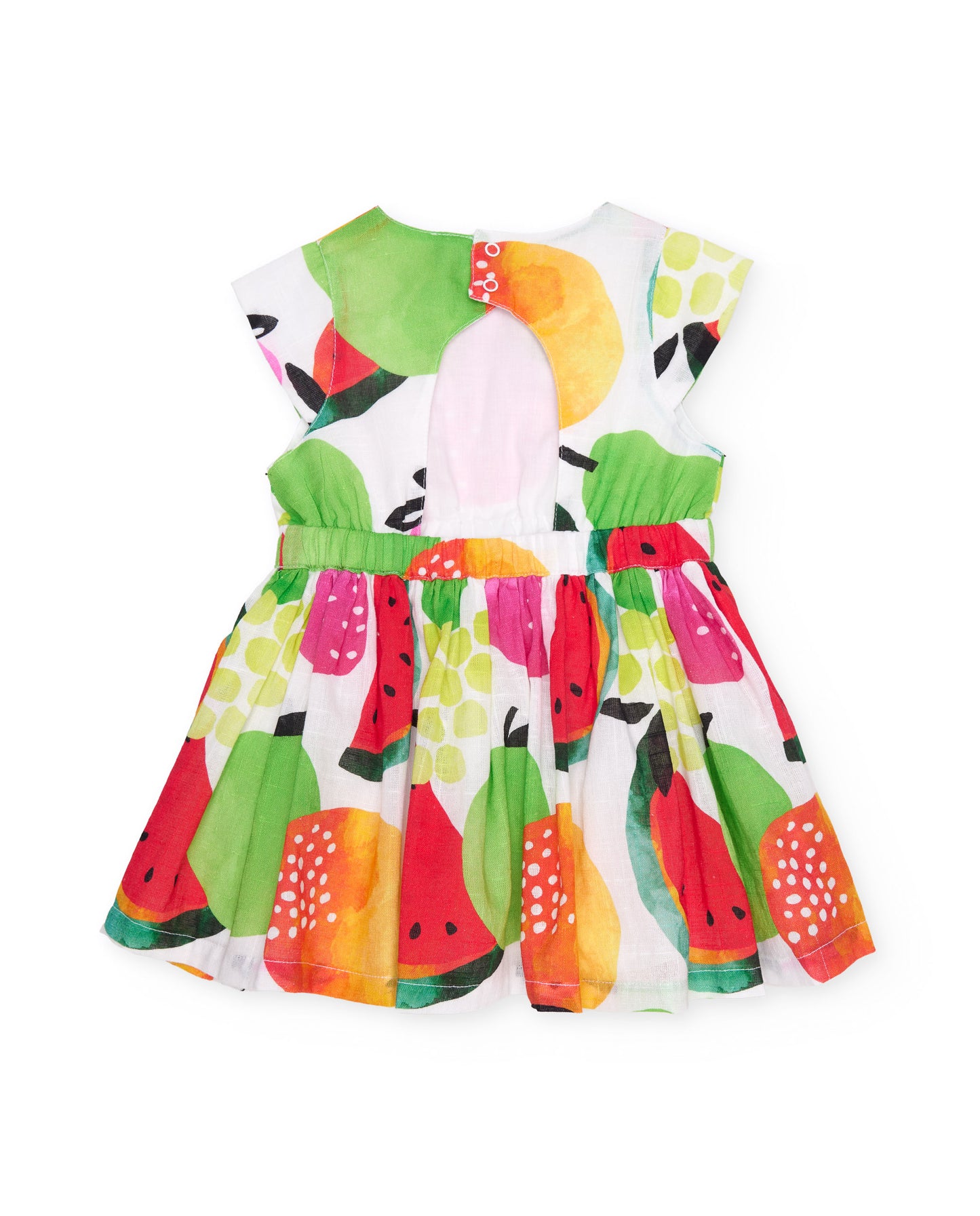 Woven Dress