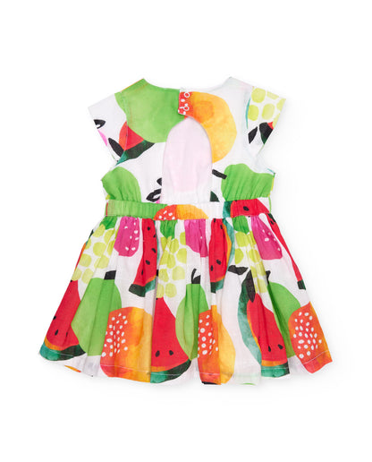 Woven Dress