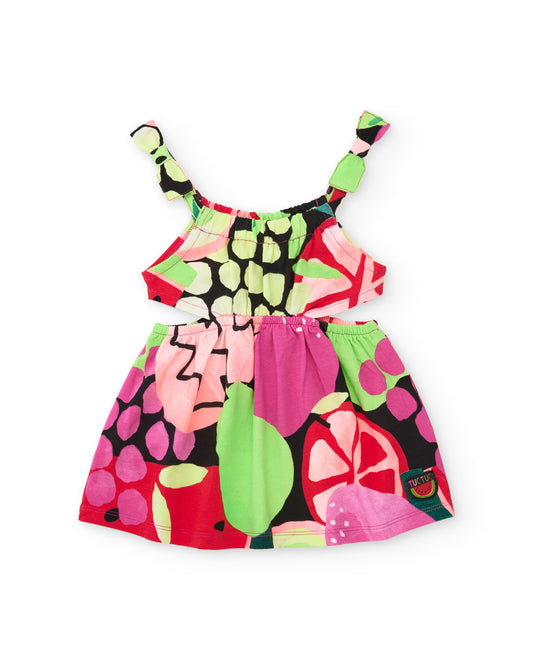 Jersey Dress