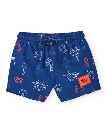 Swimming Trunks