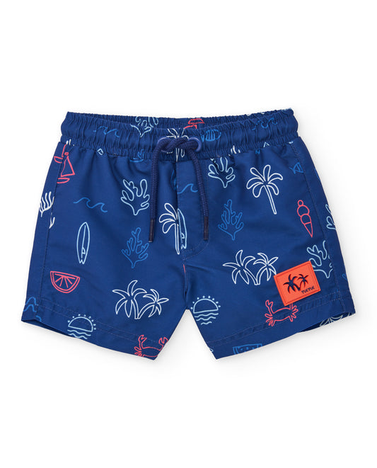 Swimming Trunks