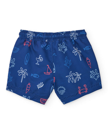 Swimming Trunks