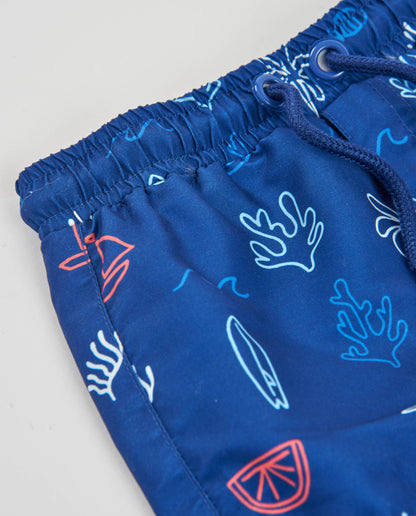 Swimming Trunks