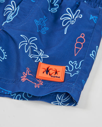 Swimming Trunks