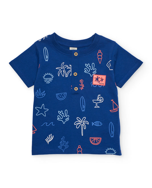 Jersey T-Shirt