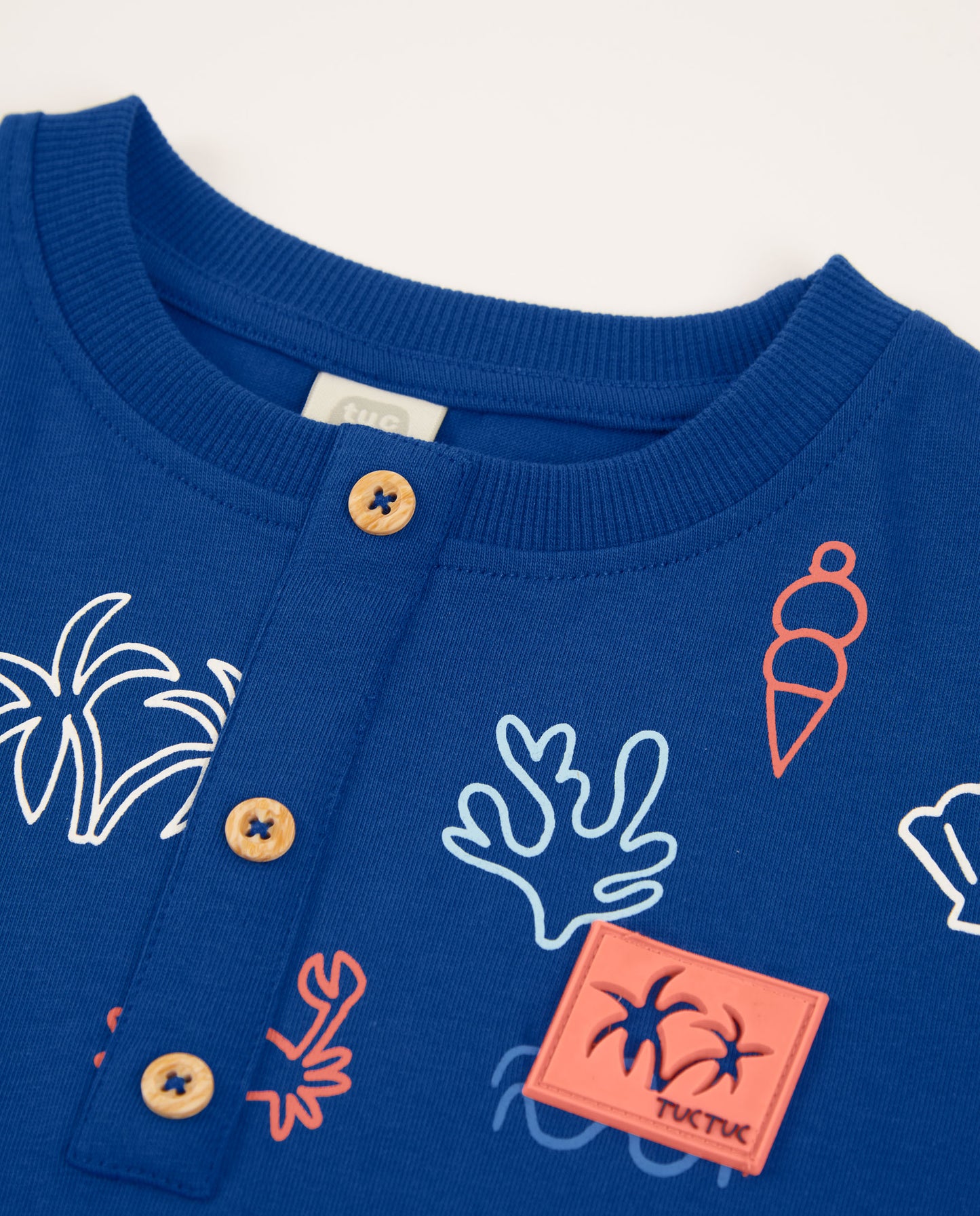 Jersey T-Shirt