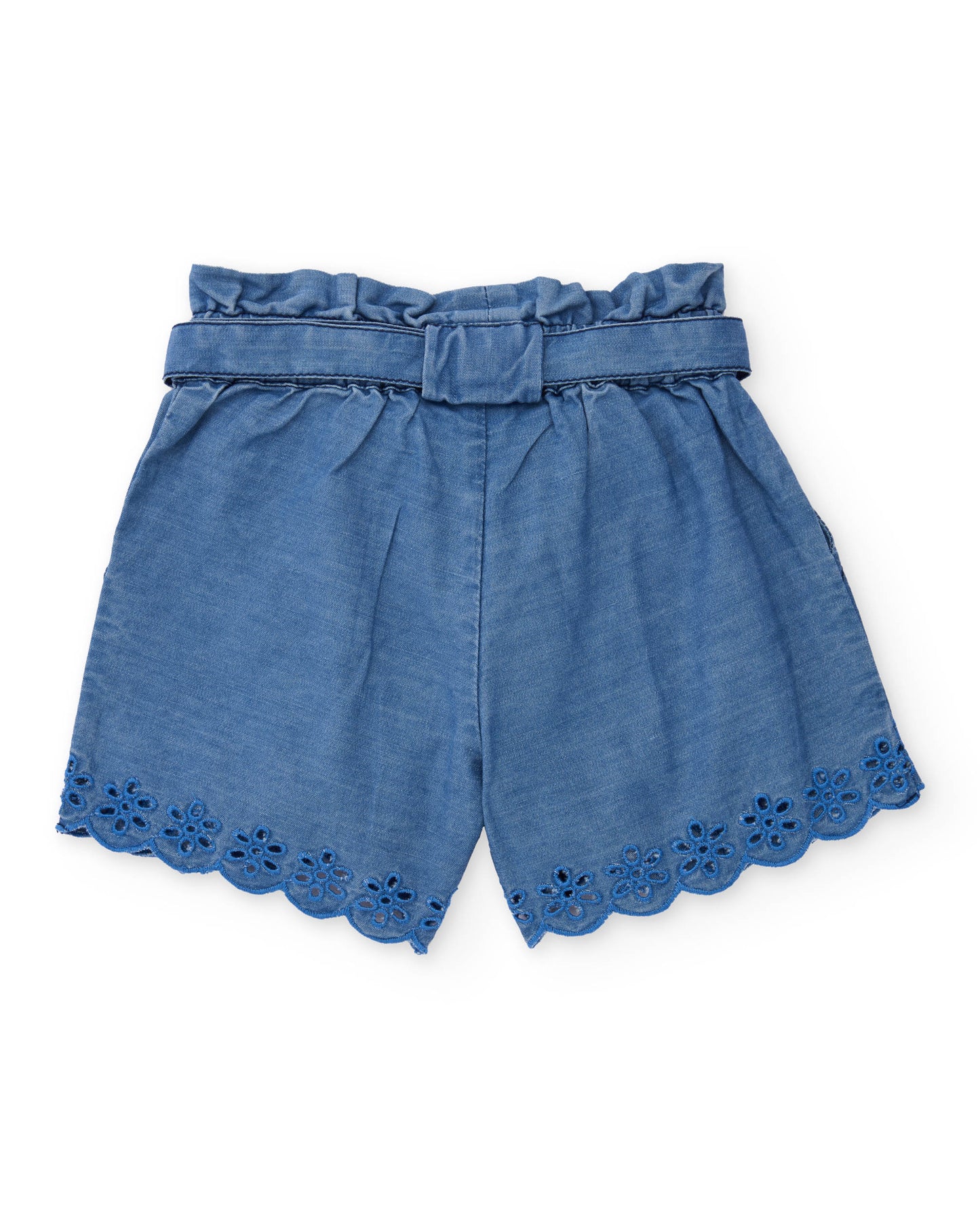 Woven Shorts