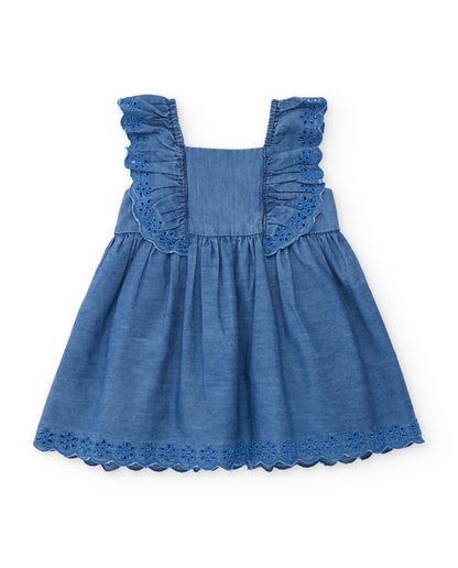 Woven Dress