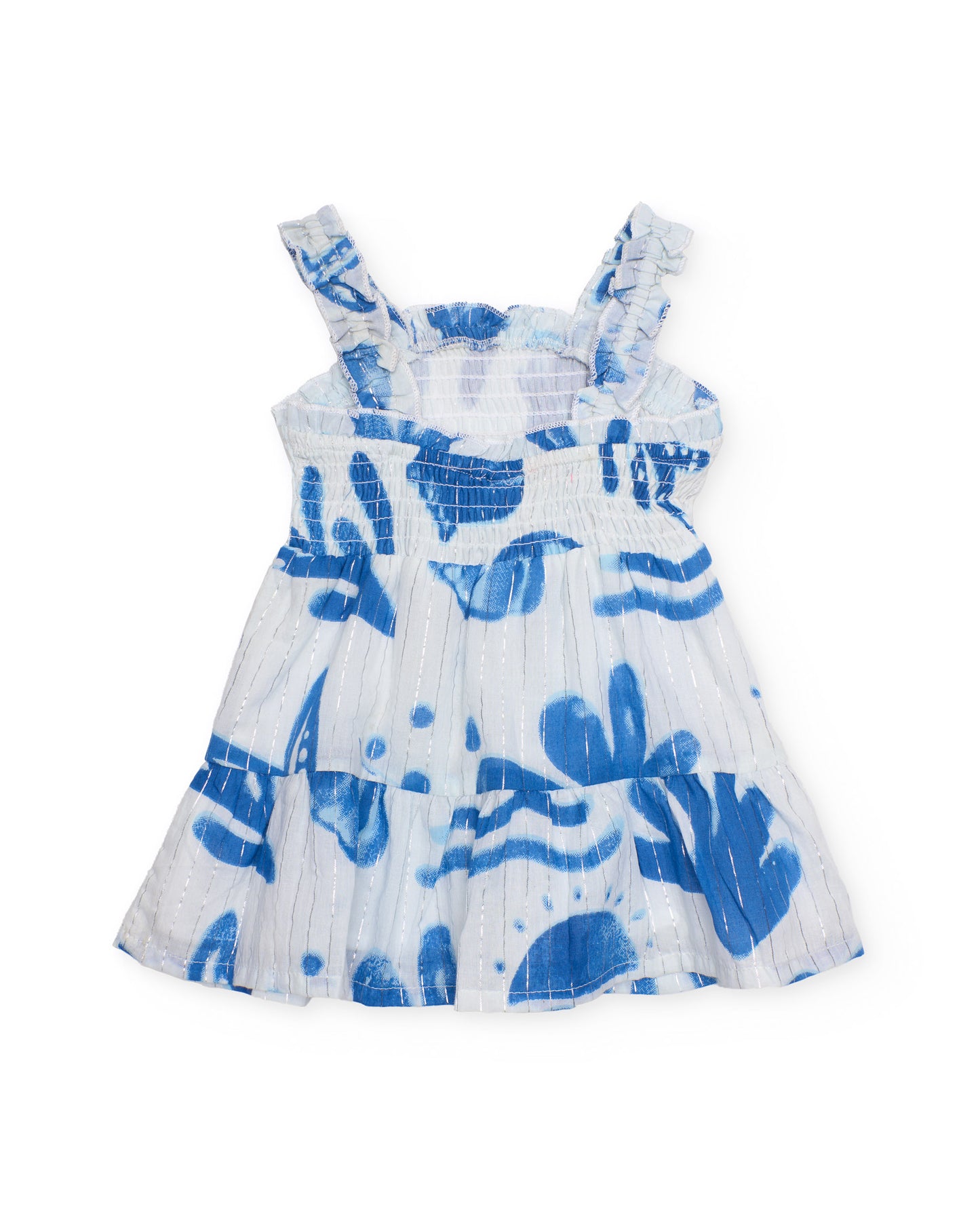 Woven Dress