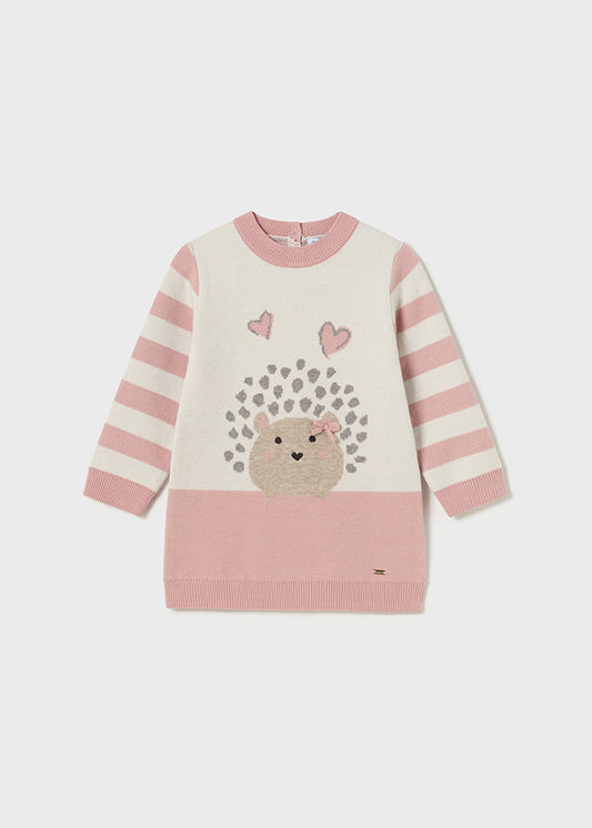 Φόρεμα Πλεκτο