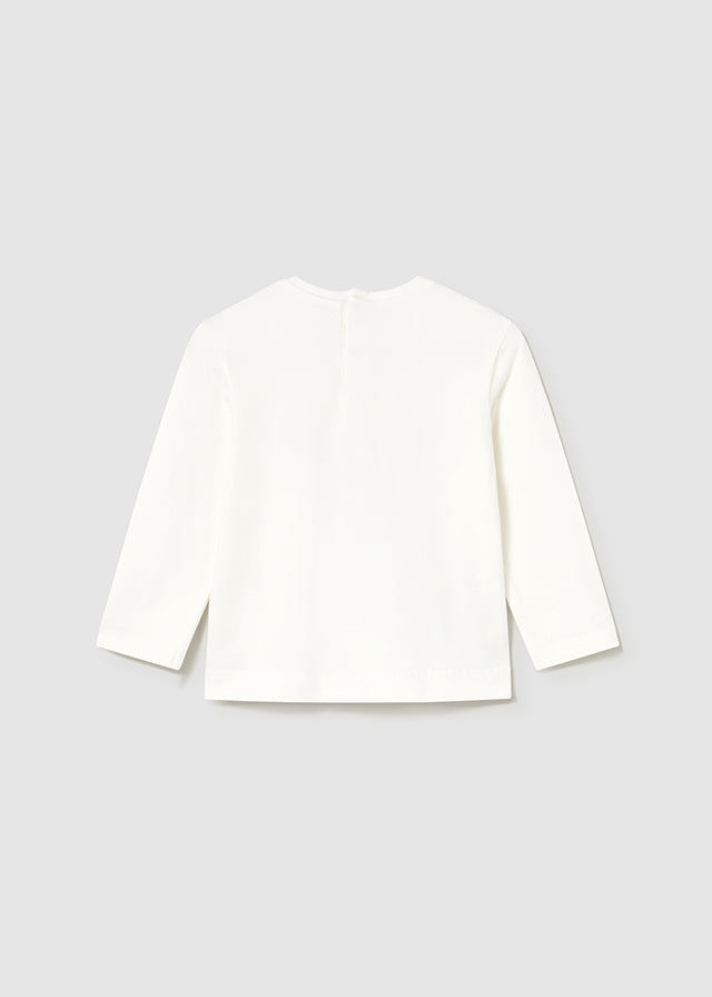 Μπλούζα Μακρυμανικη