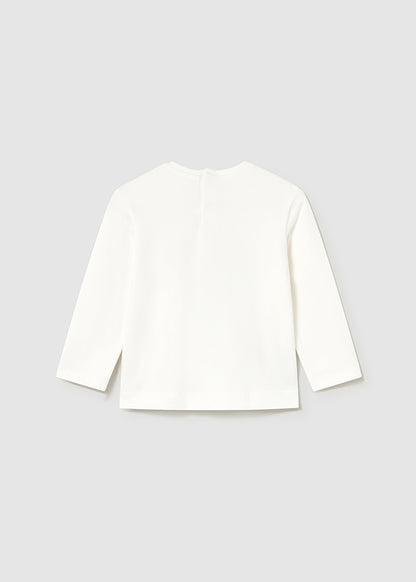 Μπλούζα Μακρυμανικη