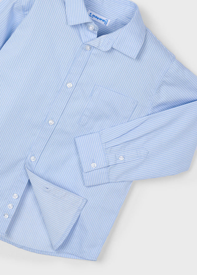 Πουκάμισο Μακρυμανικο