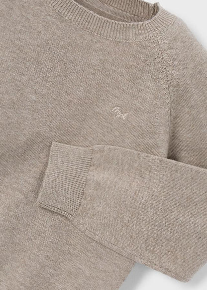 Ζερσευ Βαμβακερο