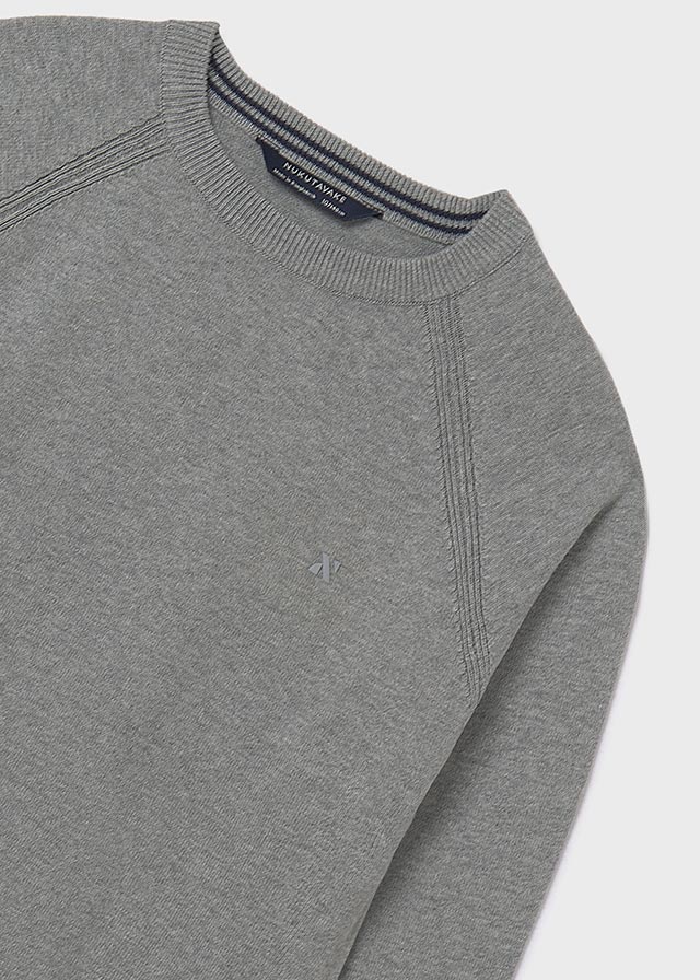 Ζερσευ Βαμβακερο Βασικο