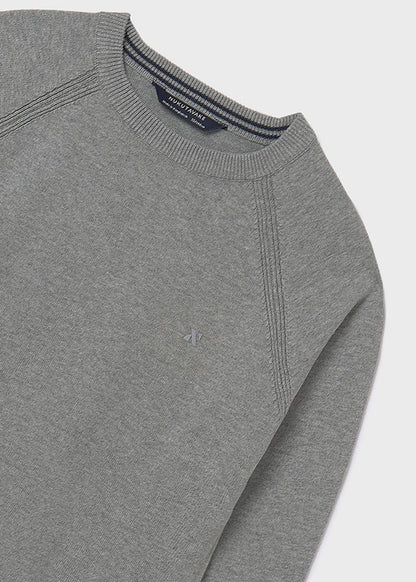 Ζερσευ Βαμβακερο Βασικο