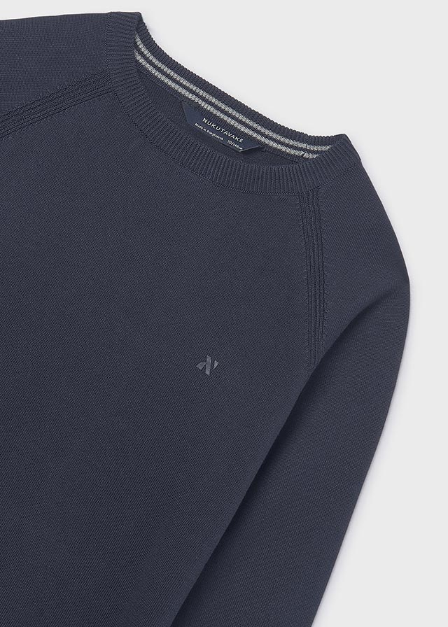 Ζερσευ Βαμβακερο Βασικο