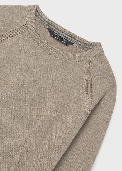 Ζερσευ Βαμβακερο Βασικο