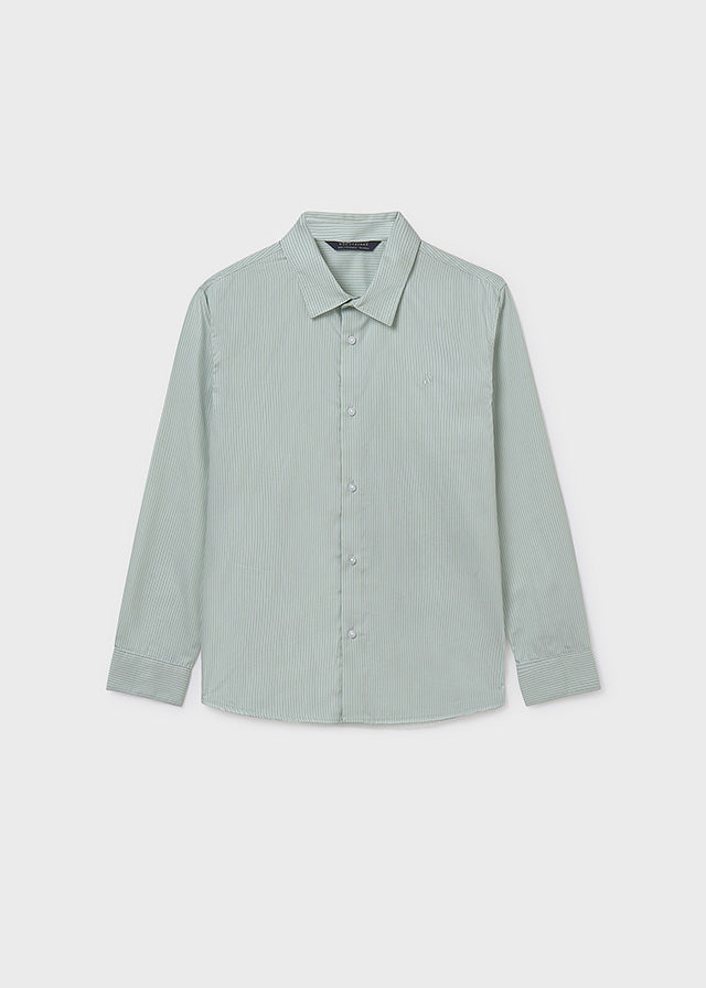 Πουκάμισο Μακρυμανικο