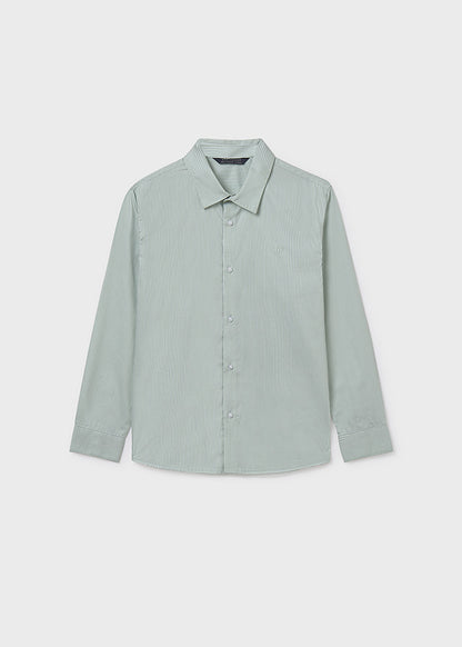 Πουκάμισο Μακρυμανικο