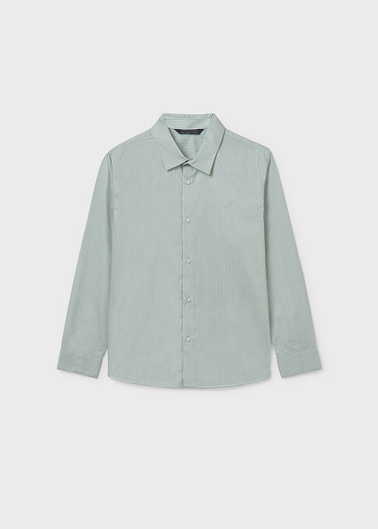 Πουκάμισο Μακρυμανικο