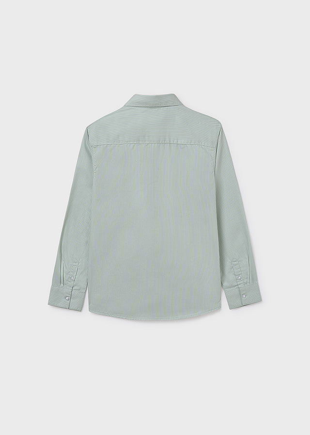 Πουκάμισο Μακρυμανικο