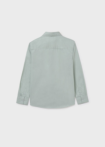 Πουκάμισο Μακρυμανικο