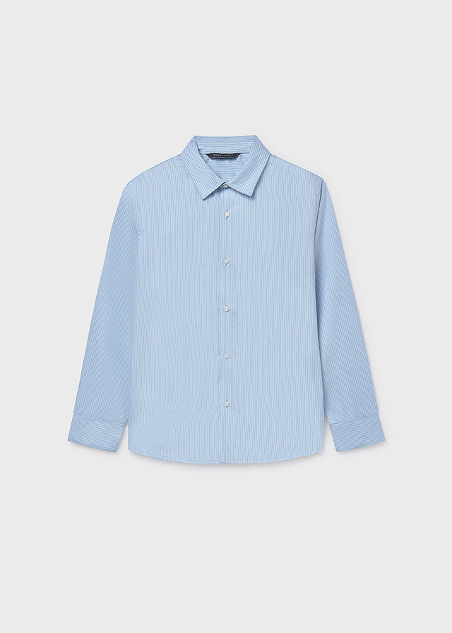 Πουκάμισο Μακρυμανικο