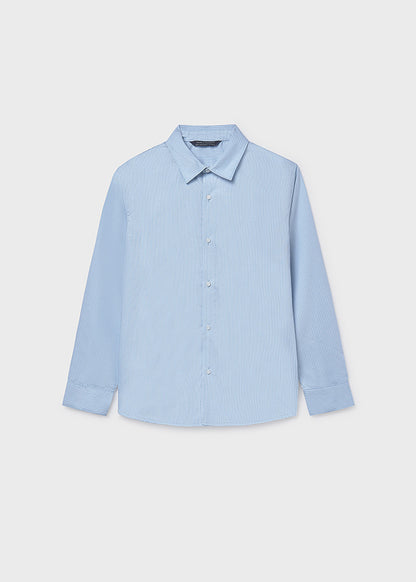 Πουκάμισο Μακρυμανικο