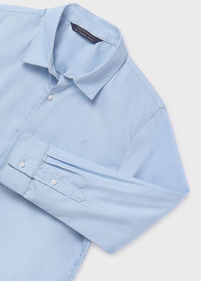 Πουκάμισο Μακρυμανικο