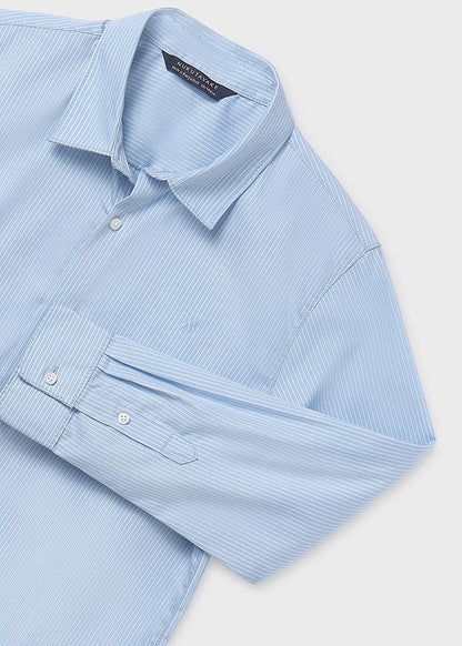 Πουκάμισο Μακρυμανικο